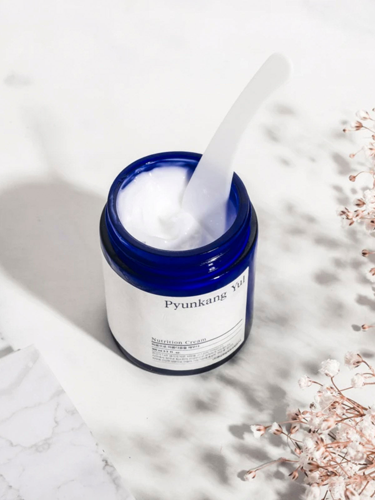 Pyunkang yul nutrition cream