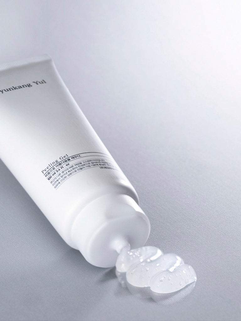 Peeling Gel