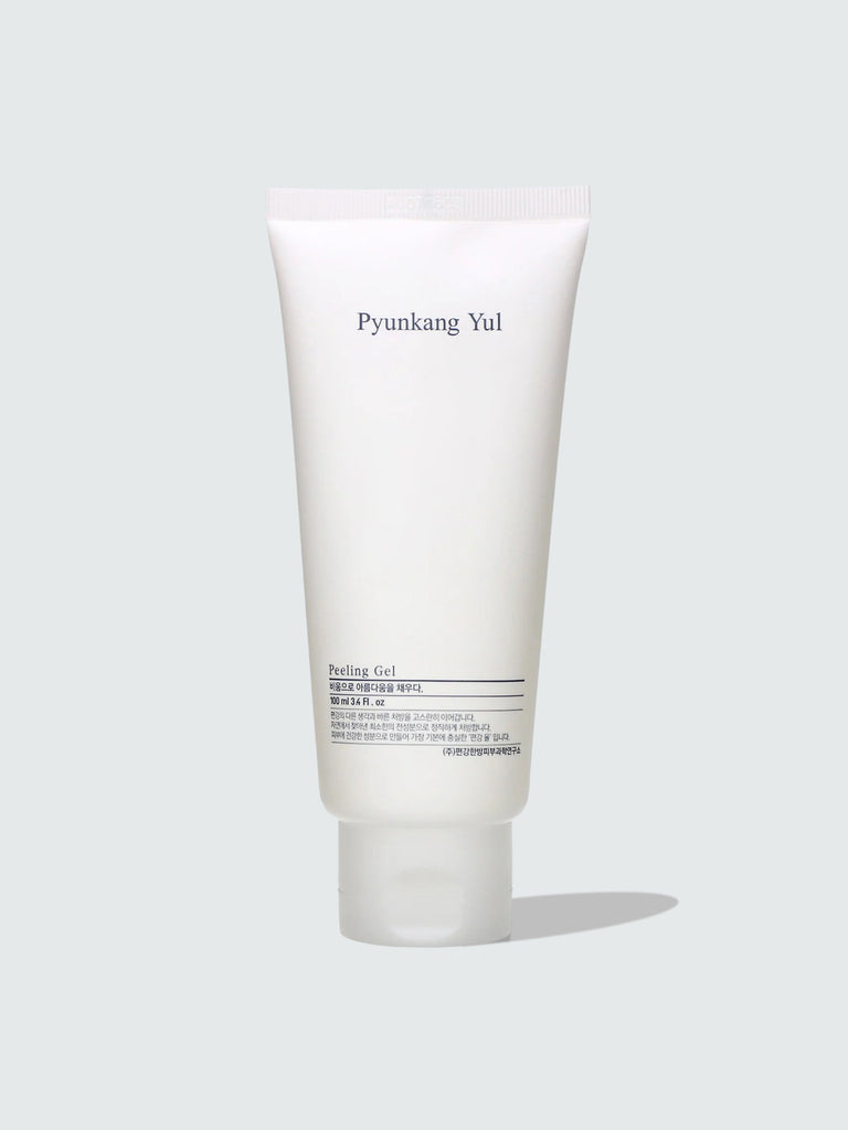 Peeling Gel