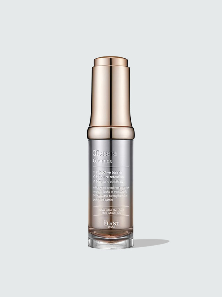 The Plant base Quesera Ceramide