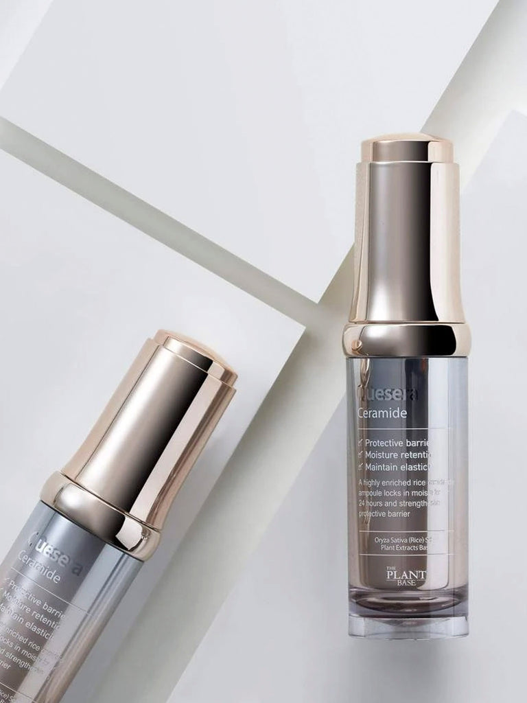 The Plant base Quesera Ceramide
