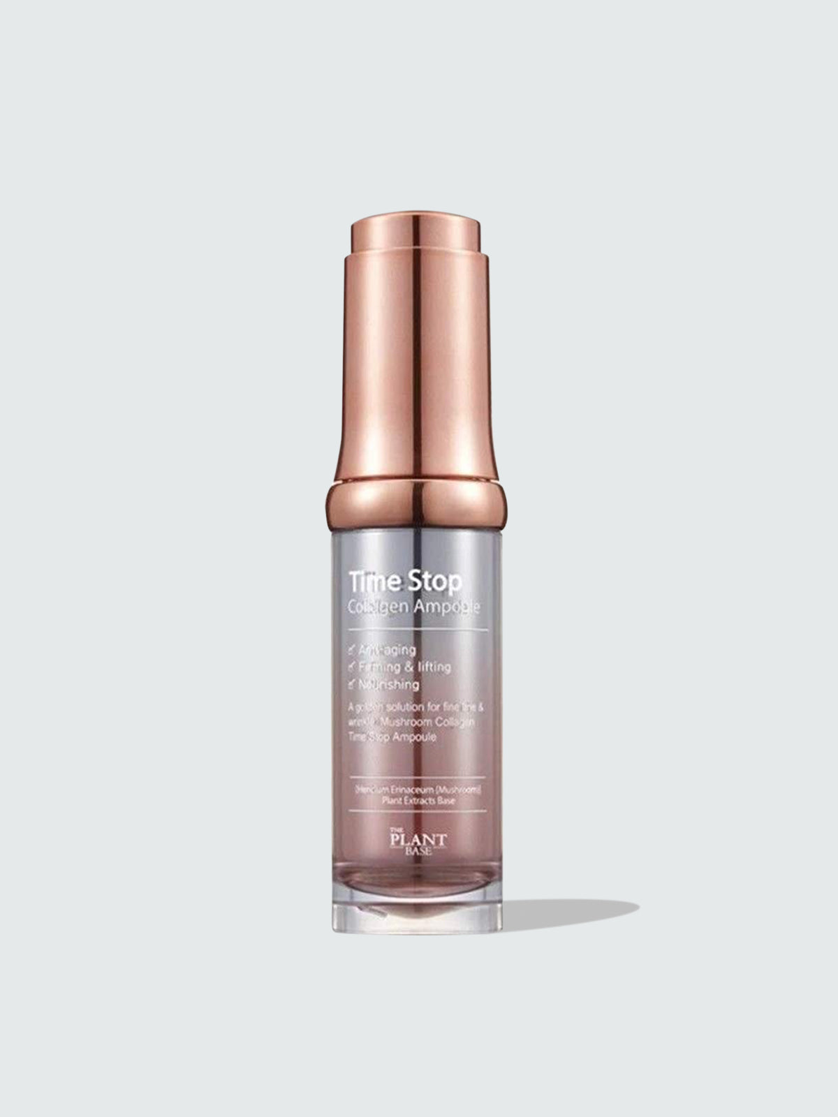 The Plane Base Time Stop Collagen Ampoule