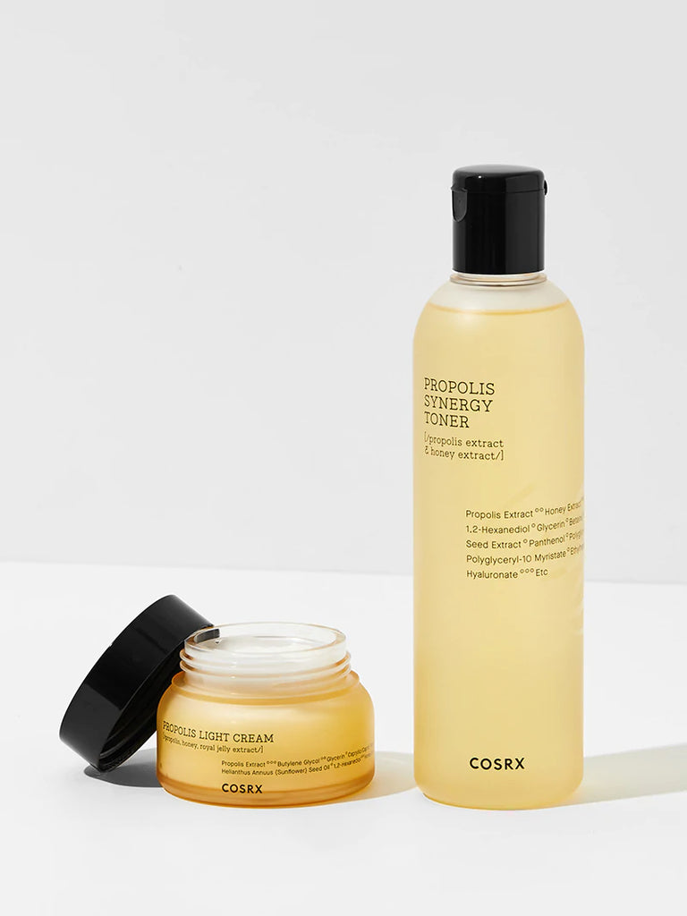 Propolis Light Cream