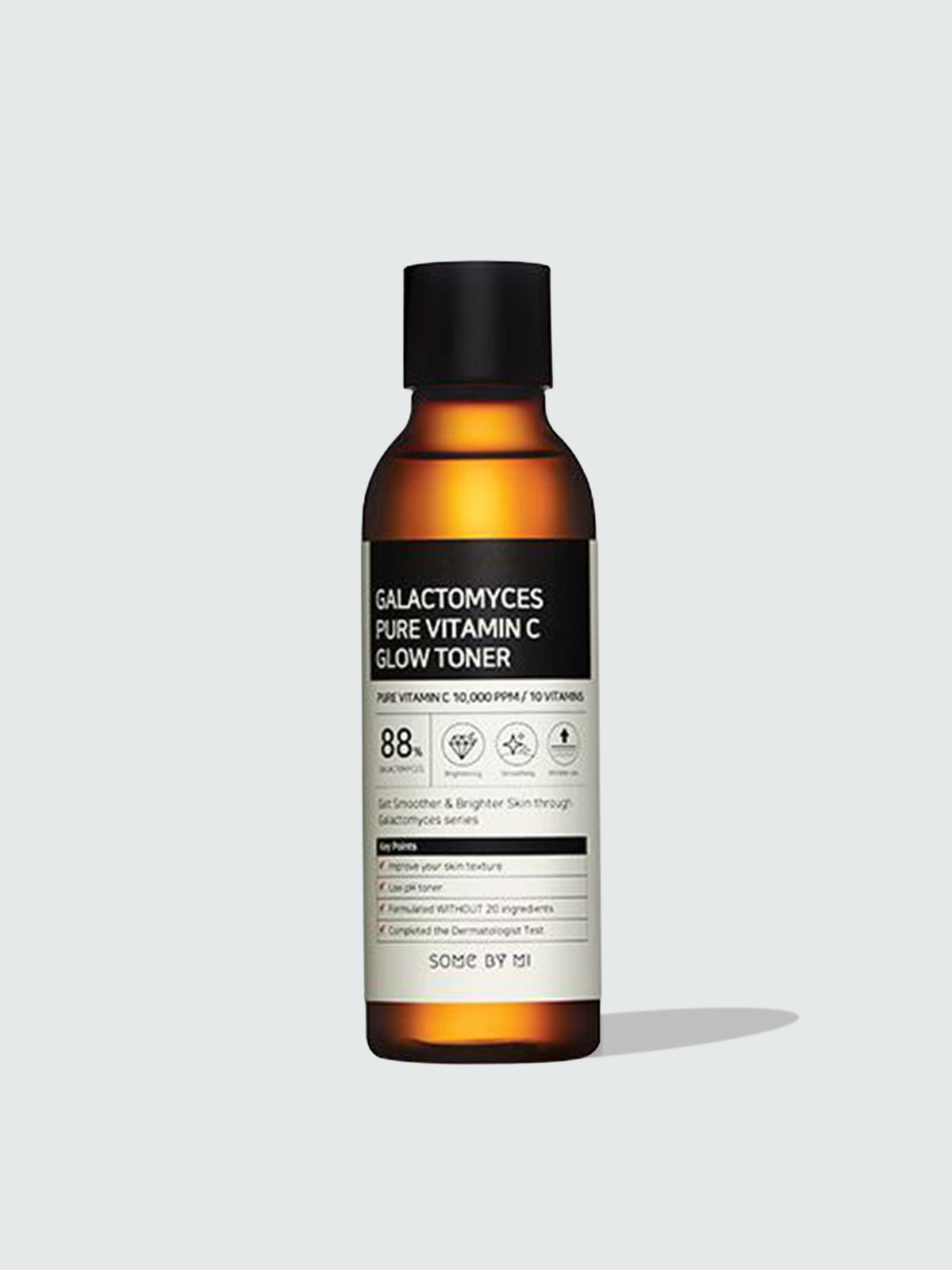 Galactomyces Pure Vitamin C Glow Toner