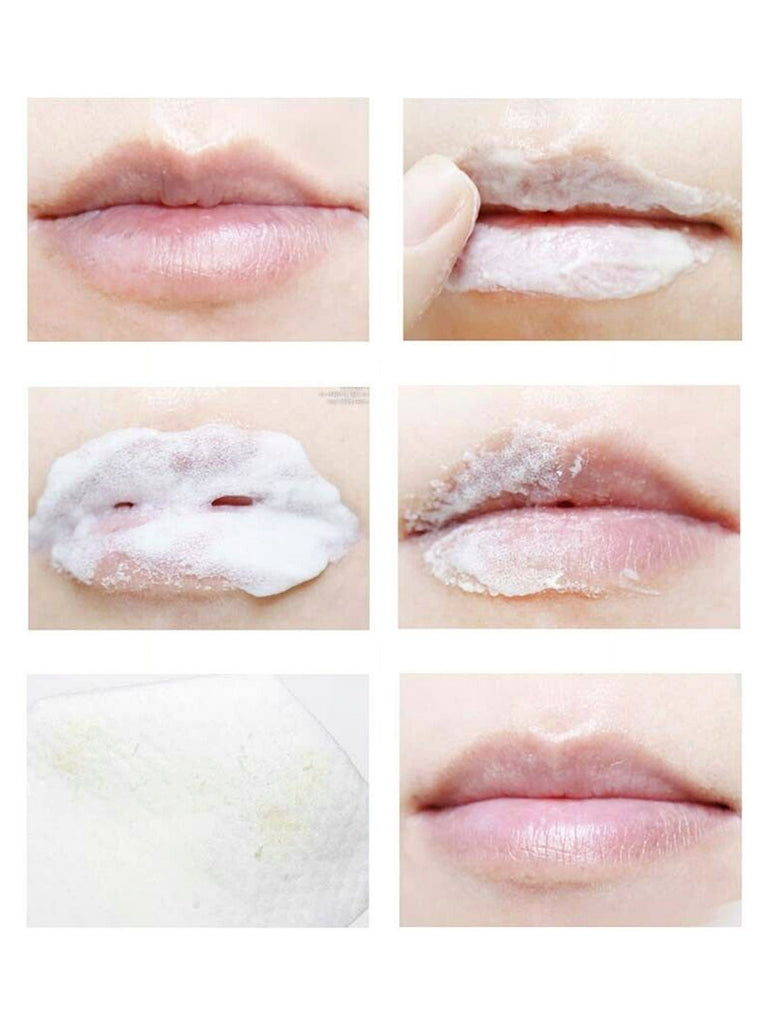 Rire bubble lip mask