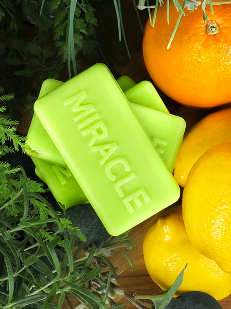 Some by MI AHA BHA PHA 30 Days Miracle Cleansing Bar