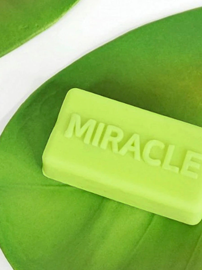 Some by MI AHA BHA PHA 30 Days Miracle Cleansing Bar