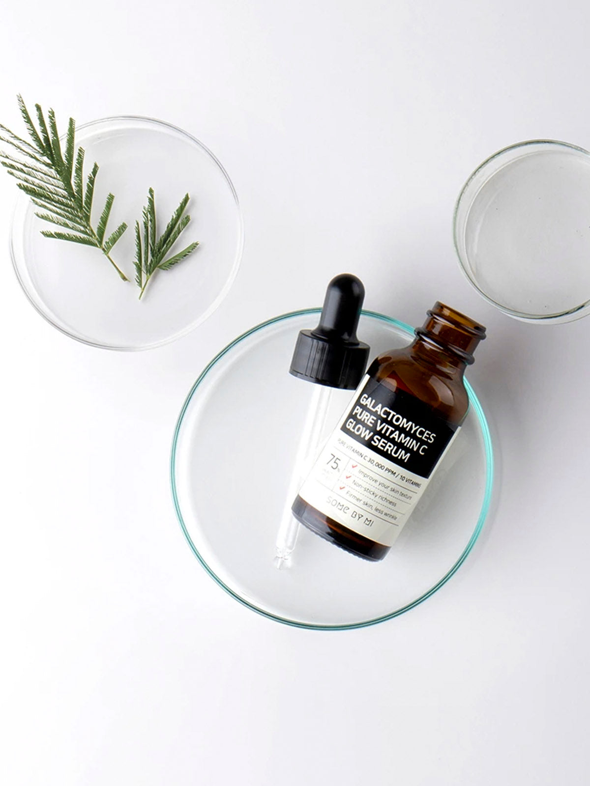 some by mi Galactomyces Pure Vitamin C Glow Serum