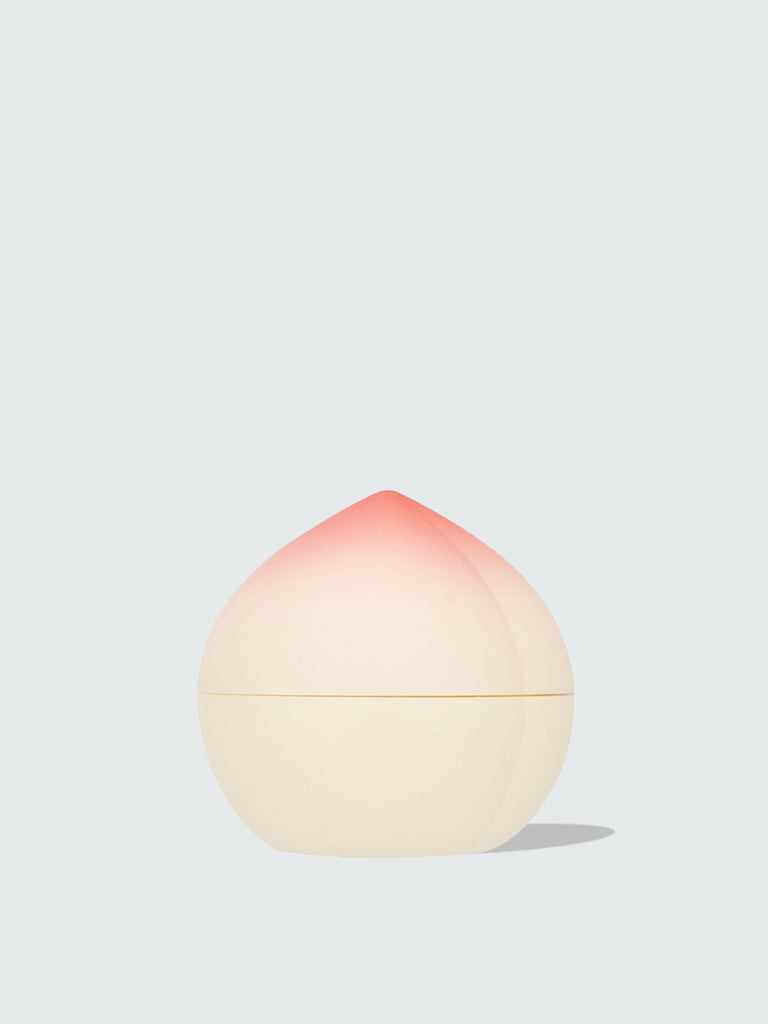 Peach Hand Cream
