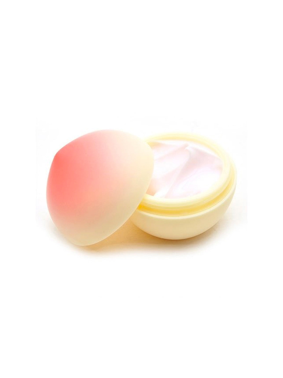 Peach Hand Cream